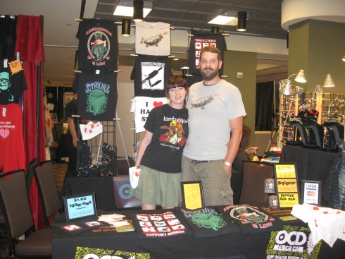 Shameless Self Promotion