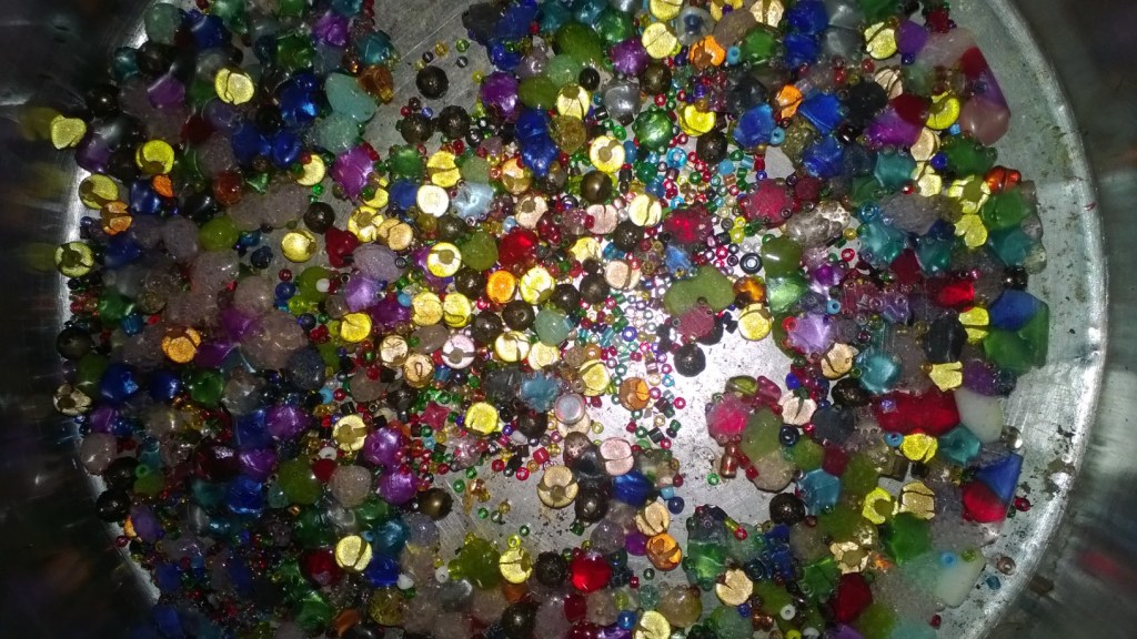 Is Everything in Question?