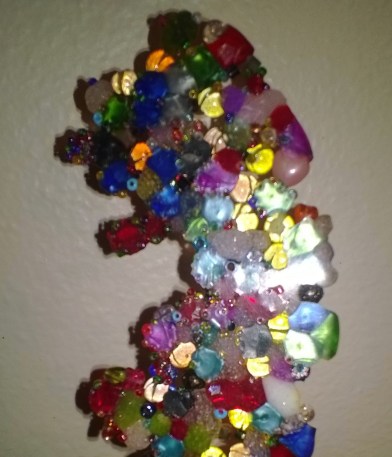 Not what I was going for.