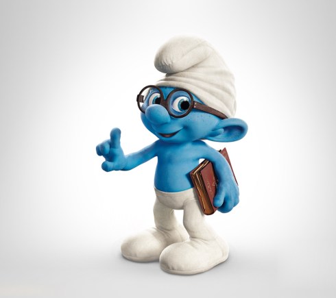 mysmurfvillage.com