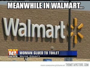 walmart
