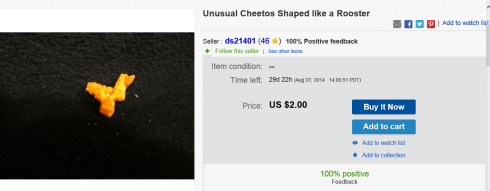 Only 2 dollars, you guys!!!