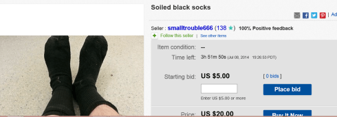 Surely these speak for themselves.