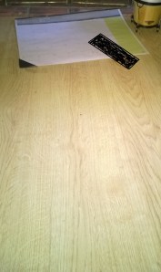 I blocked it out because I love you.