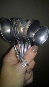 my spoons