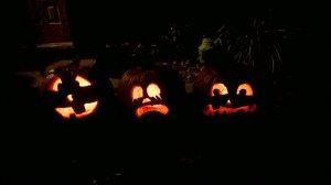 Guess which one's mine.