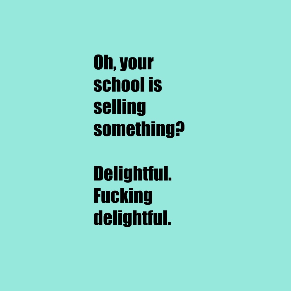 delightful