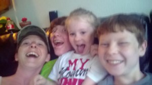 School's Out For Summer